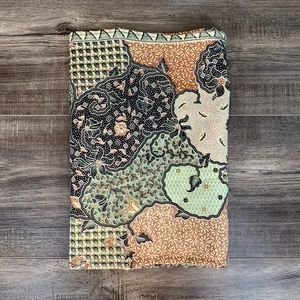 Batik Style Sarong